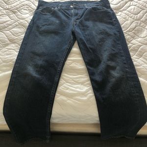Levis 511 Slim 33x30